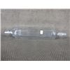 Image 1 : Glass Rolling Pin - Missing Lid