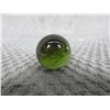 Image 2 : Vintage Greenish Marble 1 inch