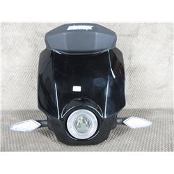 Petex Headlight & Signal Light Assembley - Used