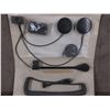 Image 2 : Harley Helmet Headset & Coil Cord # 77126-88