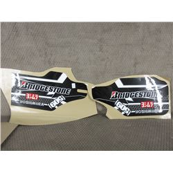 2 - Bridgeston - Yoshimura Decals
