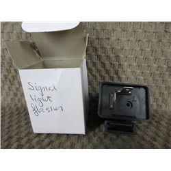 Harley Signal Light Flasher