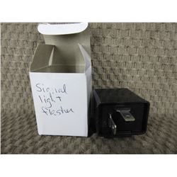 Harley Signal Light Flasher