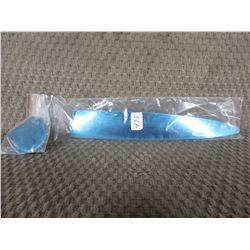 BMW Aftermarket 4-Door Handle Chrome Trim Set