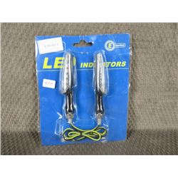 Motorcycle Aftermarket LED Signal Lights M-TSL-017-A