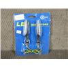 Image 1 : Motorcycle Aftermarket LED Signal Lights M-TSL-017-A