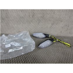 Motorcycle Aftermarket LED Signal Lights