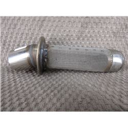 Metal Screen for Something