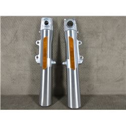 Harley Showa G5B3-10-R&L Sliver