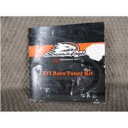 Screamin Eagle EFI Race Tuner Kit (CD-ROM)