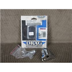 Drag Specialties Billot Mirror Adaptor # DS-302030