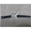 Image 3 : Motorcycle Watch Leather Strap - Used