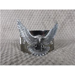 Bracelet with Eagle