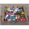 Image 1 : 27 Misc. Hot Wheel Type Cars and Toys