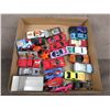 Image 1 : 24 Misc. Hot Wheel Type Cars and Toys
