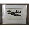 Image 1 : Lancaster 1/20 by Moffat 1988 Picture & Frame