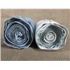 Image 2 : 2 - 10 inch rolls of Linen Cloth