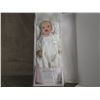 Image 1 : Middleton Baby Doll (Kate) 17/300 comes with Birth Certificate