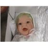 Image 2 : Middleton Baby Doll (Kate) 17/300 comes with Birth Certificate