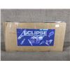 Image 1 : New in Box - Eclipse EMV-3 - 4 Inch Mechanics Vice