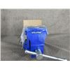 Image 4 : New in Box - Eclipse EMV-3 - 4 Inch Mechanics Vice
