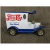 Image 1 : Pepsi-Cola Coin Bank
