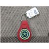Image 1 : Plymouth Key Fob - Red