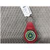 Image 1 : Plymouth Key Fob - Red