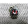 Image 1 : Firebird Key Fob - Metal