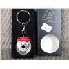 Image 1 : Auto Art Key Fob of Disk Brake Assembly