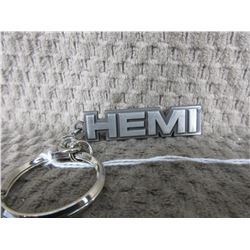 Hemi Key Fob