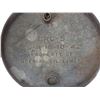Image 2 : 1942 Imperial Oil  Limited Small Barrel - 18 1/4 in. high & 15 1/4 in. diameter