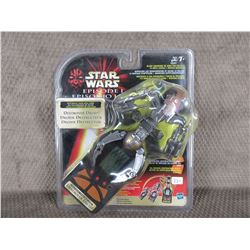 Star Wars Destroyer Droid Game - Unopened