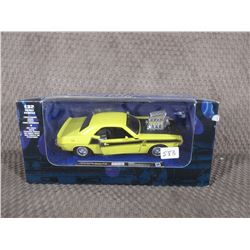 1970 Challenger T/A Xtreme Machine 1/32 - Unopened