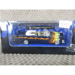 1955 Caddillac Eldorado 1/43 Xtreme Machines