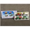 Image 1 : Classic Trucks Set Die Cast Metal