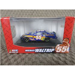Napa Michael Waltrip # 55 1/87