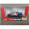 Image 1 : Napa Michael Waltrip # 55 1/87