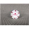 Image 2 : Molson Canadian Poker Chips - Unopened