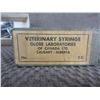 Image 2 : Veterinary Syringe