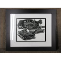 The Glass Palace Corvette Owners Only Picture