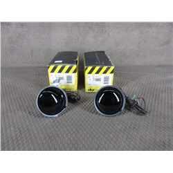 Set of 2 Under Dash Blue Lights #710002