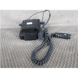 1970's or 1980's Radar and Laser Detector