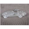 Image 1 : 1963 Corvette Hof Bauer Crystal Glass made in Germany