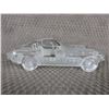 Image 2 : 1963 Corvette Hof Bauer Crystal Glass made in Germany