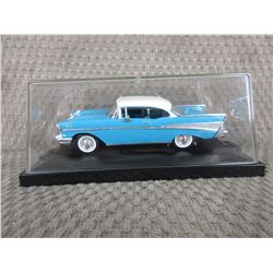 1957 Chevrolet ERTL 1/38 ?