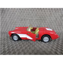 1957 Corvette Maisto 1/38