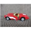 Image 1 : 1957 Corvette Maisto 1/38
