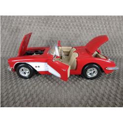 1959 Corvette Motormax 1/24