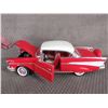 Image 1 : 1957 Chevrolet Belair 1/18